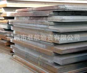 厂家直销钢板 普板 锰板及桥梁板规格齐全量大优惠