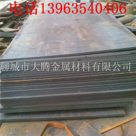 厂价直销热轧Q235B开平板 热镀锌国标钢板 规格1.0mm--16mm