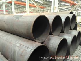 专业生产 Q235B 水泥砂浆防腐钢管 环氧沥青漆大口径钢管 厂家