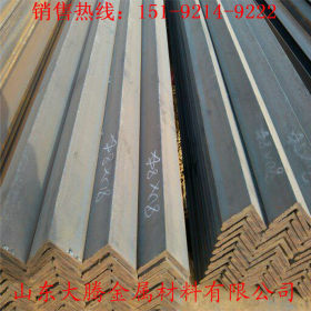 热轧q345低合金角钢 不等边角钢 工程用低合金角铁 规格全