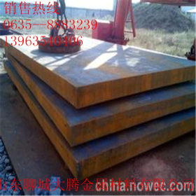 现货供应中厚钢板深加工 q345b中厚板 低合金钢板 碳结板 规格全