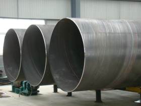 （现货供应）SY/T5037步标螺旋钢管零售  双面埋弧螺旋焊管厂家