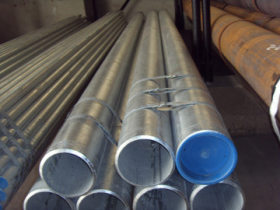 长期供应Q235B  Q215型号镀锌管  大棚管生产厂家   量大可定做