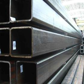大量供应Q195方管 低碳钢焊接方管 焊接方管性能优良 品质保障