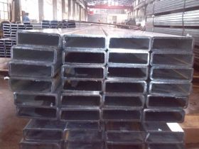 大量供应Q245B方管 碳钢焊接方管 性能优良 品质保障