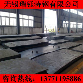 无锡现货 40MN合金钢板 40mn中厚钢板 规格全 40锰钢板 加工切割
