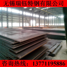 正品供应 40Mn钢板 中厚钢板 40锰钢板 加工切割 规格齐全