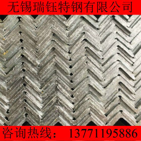 批发零售 优质Q345D合金角钢 国标耐低温热轧q345D角钢 大量库存