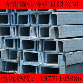 主营 低合金Q345B槽钢 国标Q345B槽钢 热轧Q345B槽钢 品质保证