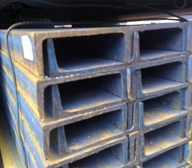 现货供应各种规格热轧槽钢 焊接槽钢 厂家直销槽钢量大优惠