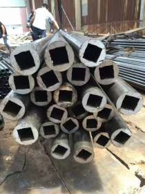 昆明 大口径厚壁Q235直缝焊管 大口径厚壁方矩形钢管 生产厂家