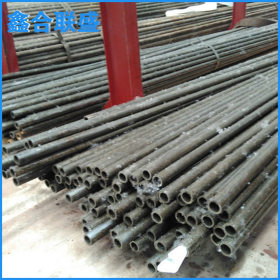 南京钢管厂生产销售 45#小口径无缝管 45#冷拔非标异形无缝管  33