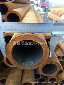 南京235B 冷热镀锌圆钢管 镀锌方矩形管  无缝方矩钢管 供应商