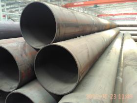 Q235B 大口径直缝钢管 专业服务于 各中铁企业