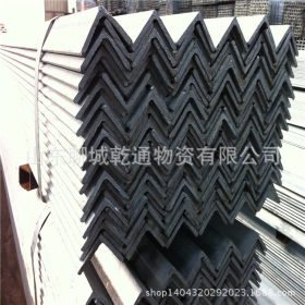 专业供应Q345B低合金角钢 镀锌角铁 厂家直发价格优惠 可发全国