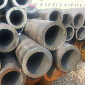 专产q345无缝钢管 低合金无缝钢管 规格多 现货量大 保吨位 价低
