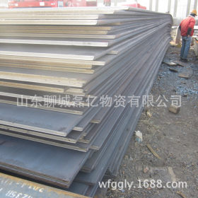 特宽Q235B钢板找聊城磊亿物资Q235B中厚板 供应优质普中厚板