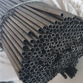 厂价直销45#精密钢管 精轧精密钢管 小口径厚壁精轧钢管  发样品