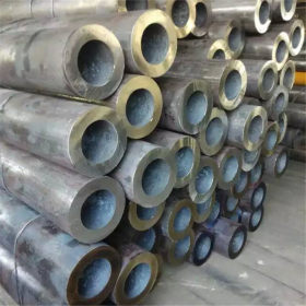现货42crmo无缝钢管 厂家直销42CRMO厚壁合金钢管 规格全 保材质