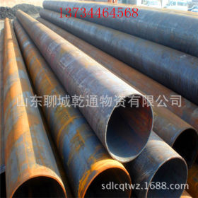 长年生产焊接螺旋钢管 q235螺旋焊管 大口径厚壁双面埋弧螺旋钢管
