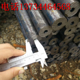 大小口径无缝钢管25*3-426*11mm 高精度精密小铁管 山东钢管专区