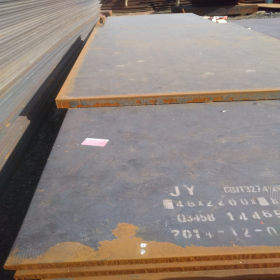 现货供应65mn热轧钢板 65mn耐磨钢板可按要求切割 