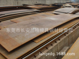 现货经营Mn13耐磨钢板 钢厂直发Mn13耐腐蚀钢板 可定尺切割特价