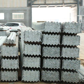 厂家直销镀锌等边角钢  有各种规格 持久耐用  可加工定镀
