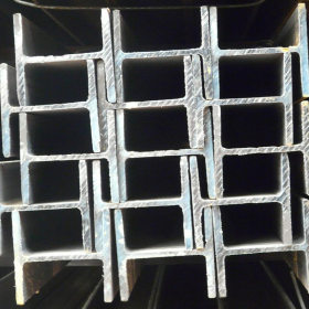 批发供应  锌层均匀镀锌H型钢  规格齐全  可加工定做  持久耐用