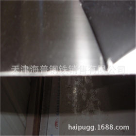 310s耐高温不锈钢板 高耐腐蚀合金钢双相不锈钢板 不锈钢材料批发