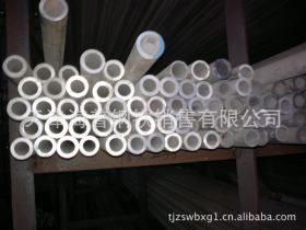 供应不锈钢焊接制品管 316薄壁不锈钢圆管 规格型号齐全