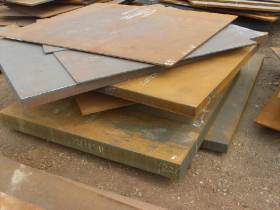 钢板厂家直销 优质Q550C钢板供应商 q550c高强板零售价格