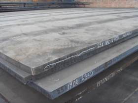 电厂漏煤斗专用耐磨钢板 nm450耐磨板现货切割 厂家价格优惠销售