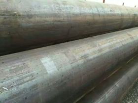 河北无缝钢管厂家流体用无缝钢管批发图片厚度规格13662106444