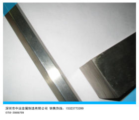深圳厂家现货303不锈钢六角棒 303不锈钢棒材规格齐全非标可定做