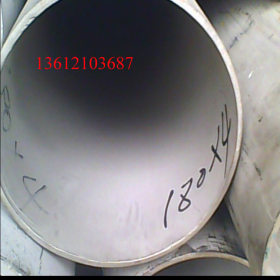 供应不锈钢焊管304大口径不锈钢焊管可根据客户要求定尺