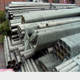 直销304大口径不锈钢管大量现货提供可定做非标