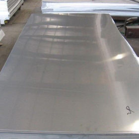 SUS321不锈钢板机械性能与用途的说明书