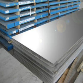 供应304亮面不锈钢板 304拉丝不锈钢板 304白钢不锈钢板