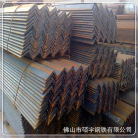 广东佛山厂家直销 工字钢 H型钢 角钢 槽钢