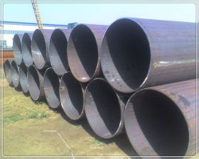 佛山螺旋钢管厂供应  螺旋钢管 钢板卷管 焊接钢管 可加工防腐