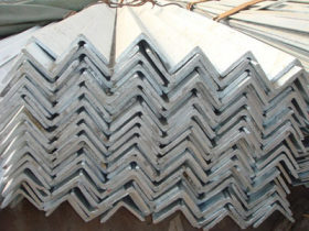 佛山型材厂家批发零售 材质Q235槽钢 镀锌槽钢 角钢 镀锌角钢