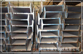 佛山型材厂批发供应 工字钢 H型钢 角钢 槽钢 材质Q235 Q345