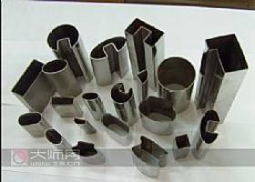 异型管 三角管 六角管 椭圆管 凸型管 各种材质钢管 A106 A53M