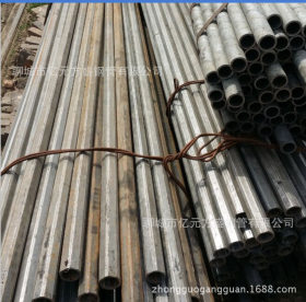 多边形管 异型钢管 合金钢管 钢管 精密钢管 20G 20g  GB/T5310