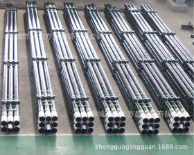 承压设备用无缝钢管(欧盟标准 EN 10216-1 EN 10216-2) 锅炉管