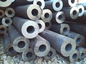 15CrMoG合金钢管 电厂设备用高压合金管 45无缝钢管