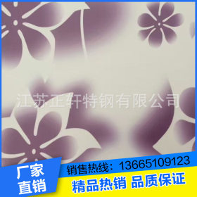 厂家销售：镀锌印花板 砖纹板 木纹板 警示带 可开平 质量保证