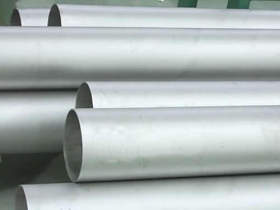 山东聊城310S不锈钢无缝管 材质保证 现货直销 量大优惠 不锈钢管