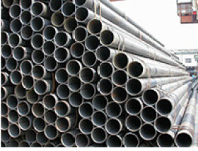 聊城45#精密钢管 现货供应 质量可靠 价格合理 定尺定做